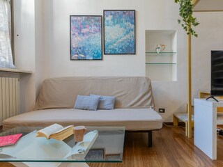 Appartement Turin Équipement 14