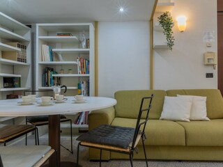 Appartement Turin Équipement 15