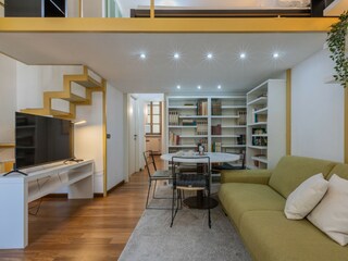Apartment Turin Features 16