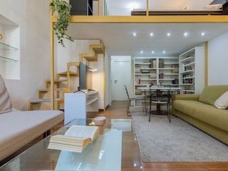 Apartment Turin Features 17