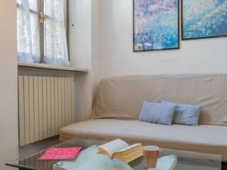 Apartment Turin Ausstattung 18