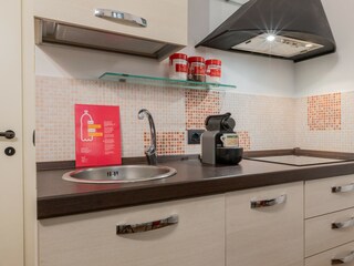 Apartment Turin Ausstattung 19