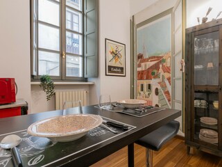 Apartment Turin Features 20