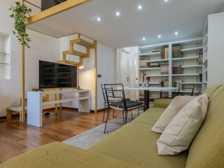 Appartement Turin Kenmerken 21