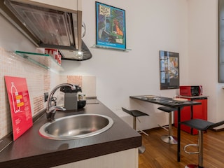 Apartment Turin Features 22