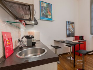 Appartamento Turin Caratteristiche 22