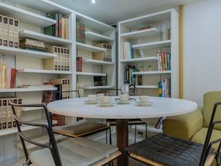 Apartment Turin Features 23