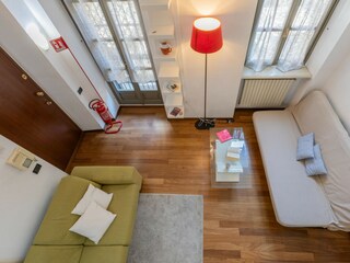 Appartement Turin Kenmerken 24