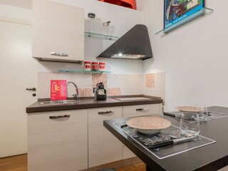 Apartment Turin Ausstattung 27