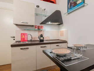 Apartment Turin Features 27