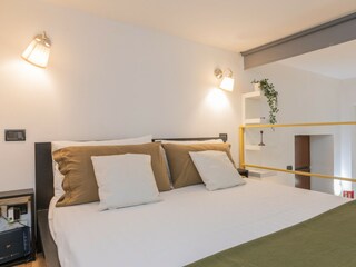 Apartment Turin Ausstattung 28