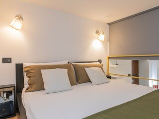 Apartment Turin Ausstattung 29