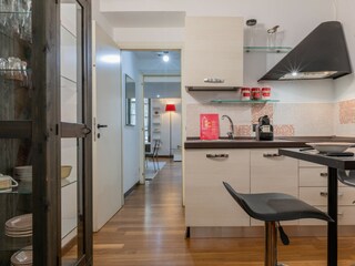 Appartamento Turin Caratteristiche 30