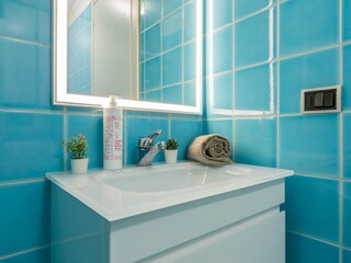 Apartment Turin Ausstattung 33