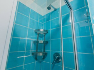 Apartment Turin Ausstattung 34