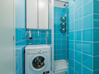 Apartment Turin Ausstattung 35