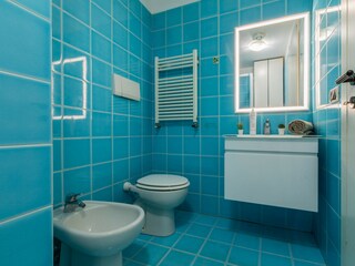 Apartment Turin Ausstattung 37