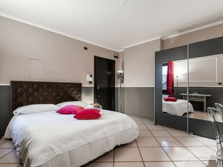 Maison de vacances Bologna (Stadt) Équipement 3