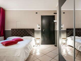 Maison de vacances Bologna (Stadt) Équipement 4