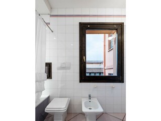 Maison de vacances Bologna (Stadt) Équipement 12