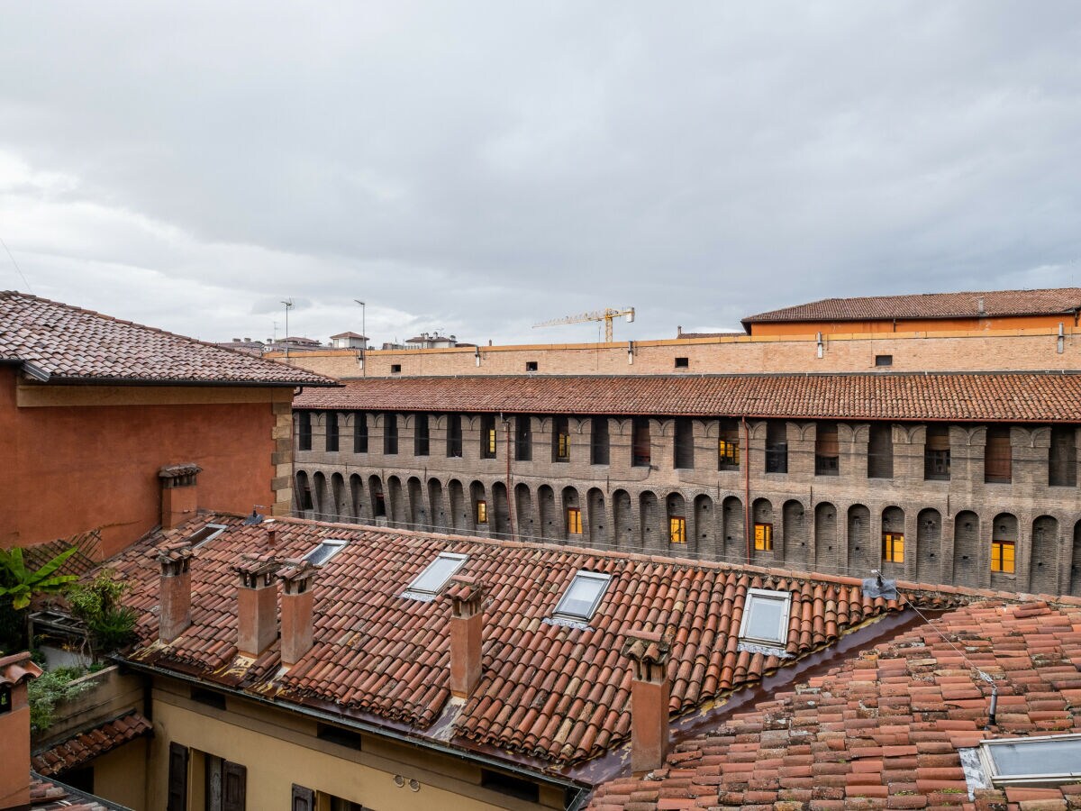 Ferienhaus Bologna (Stadt) Umgebung 15