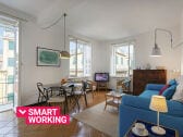 Apartamento Santa Margherita Ligure Características 1