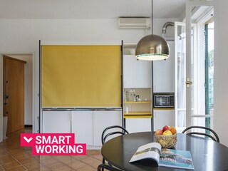 Appartamento Santa Margherita Ligure Caratteristiche 2