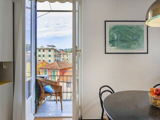 Appartamento Santa Margherita Ligure Caratteristiche 4