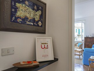 Appartamento Santa Margherita Ligure  15