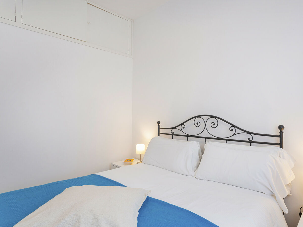 Apartment Santa Margherita Ligure Ausstattung 7