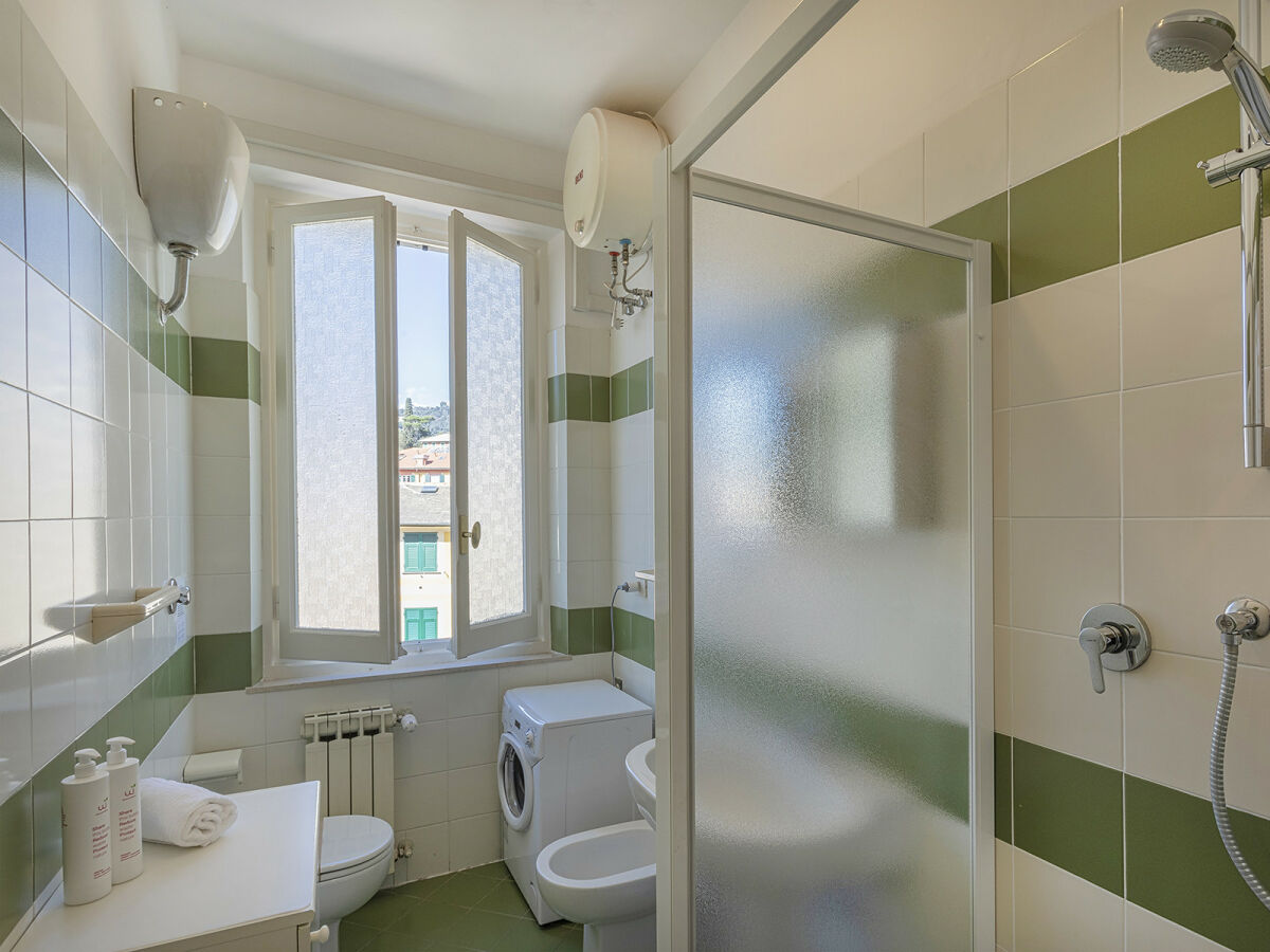 Apartment Santa Margherita Ligure Ausstattung 9