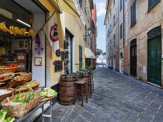 Appartamento Santa Margherita Ligure Ambiente 14