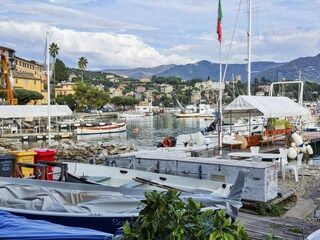 Appartamento Santa Margherita Ligure Ambiente 11