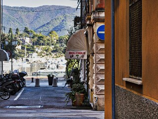 Appartamento Santa Margherita Ligure Ambiente 13