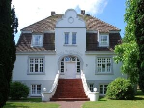 "Villa Friedericia" - Whg. 04