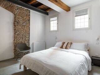 Apartamento Bologna (Stadt) Características 2