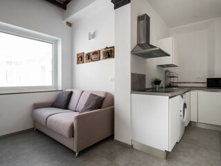 Appartement Bologna (Stadt) Équipement 3