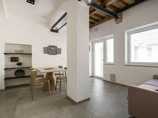 Appartement Bologna (Stadt) Équipement 4