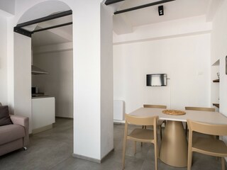 Apartamento Bologna (Stadt) Características 5