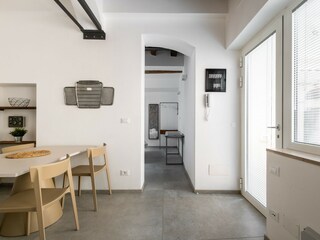 Appartement Bologna (Stadt) Kenmerken 6
