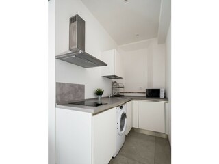 Apartamento Bologna (Stadt) Características 7