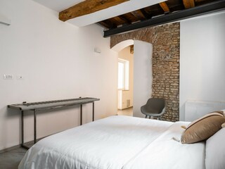 Appartement Bologna (Stadt) Kenmerken 9
