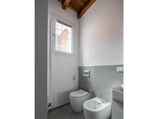 Apartamento Bologna (Stadt) Características 11