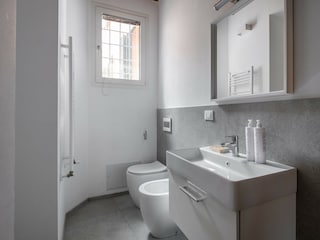 Apartamento Bologna (Stadt) Características 12