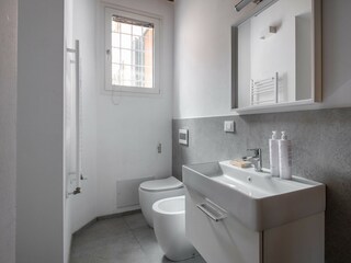 Appartement Bologna (Stadt) Kenmerken 12