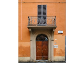 Apartamento Bologna (Stadt) Grabación al aire libre 1