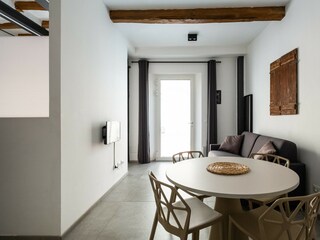 Apartment Bologna (Stadt) Ausstattung 5