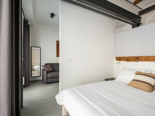 Apartment Bologna (Stadt) Ausstattung 6