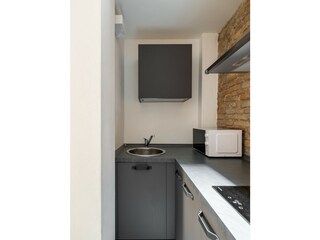 Apartment Bologna (Stadt) Ausstattung 9