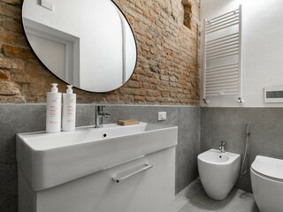 Apartment Bologna (Stadt) Ausstattung 10